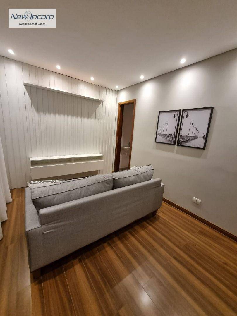 Casa de Condomínio à venda com 3 quartos, 87m² - Foto 4