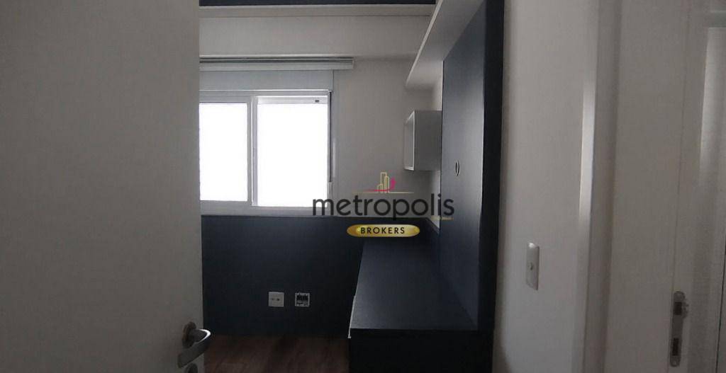 Apartamento à venda com 3 quartos, 162m² - Foto 23