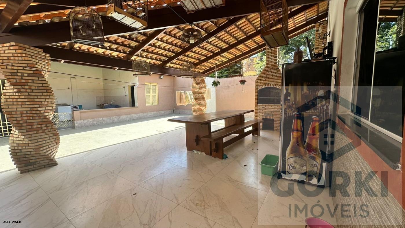 Casa à venda com 4 quartos, 128m² - Foto 6