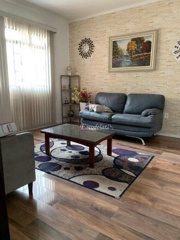 Casa à venda com 5 quartos, 230m² - Foto 23