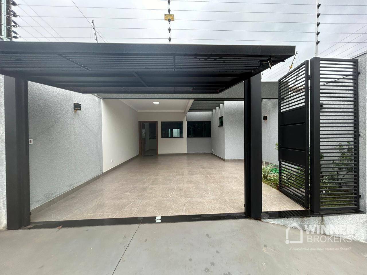 Casa à venda com 3 quartos, 103m² - Foto 14