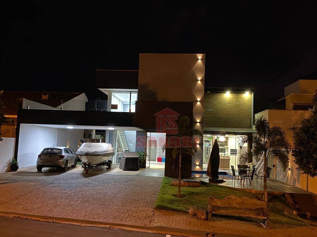 Casa, 202 m² - Foto 1