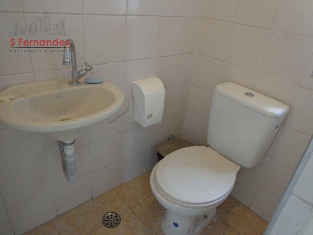 Conjunto Comercial-Sala para alugar, 42m² - Foto 17