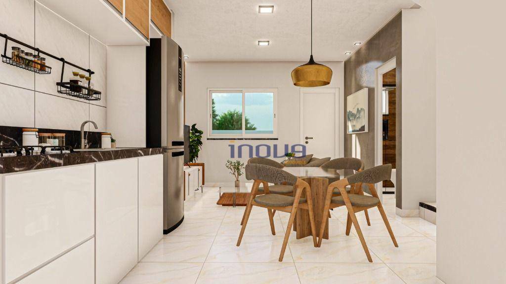 Casa de Condomínio à venda com 2 quartos, 67M2 - Foto 3