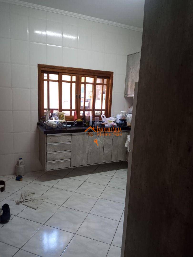 Sobrado à venda com 3 quartos, 169m² - Foto 5