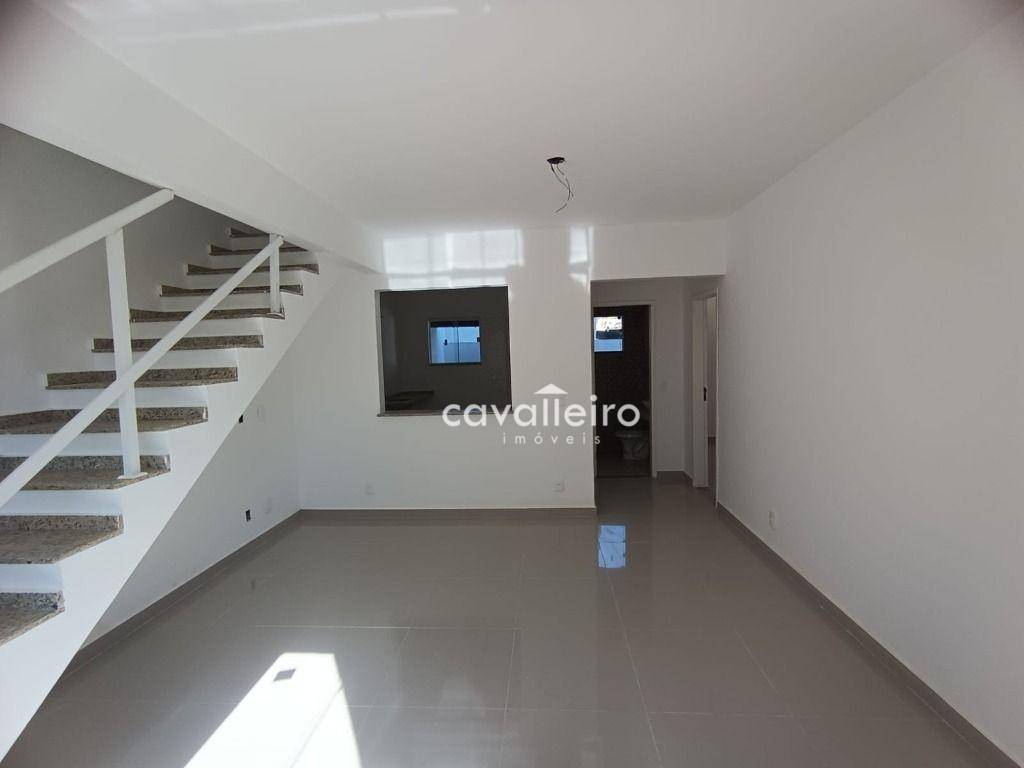 Casa de Condomínio à venda com 3 quartos, 112m² - Foto 10