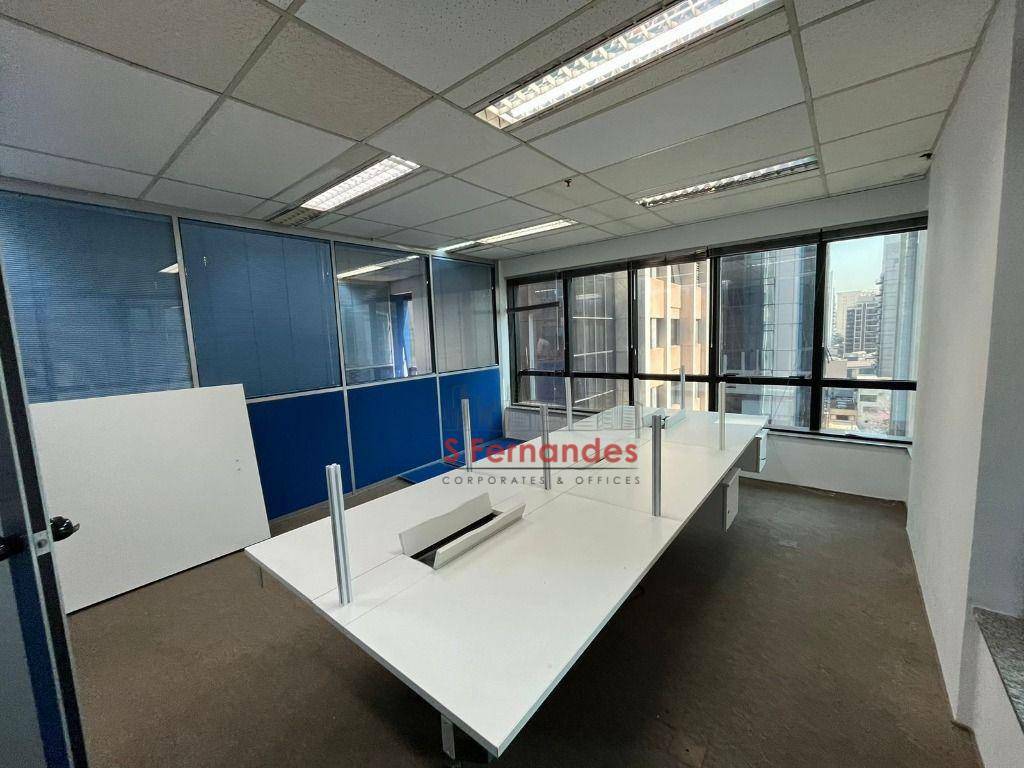 Conjunto Comercial-Sala para alugar, 93m² - Foto 5