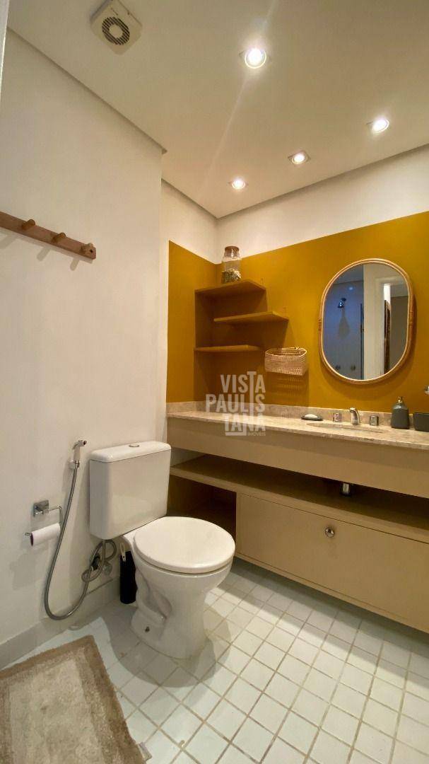 Apartamento à venda com 1 quarto, 44m² - Foto 29