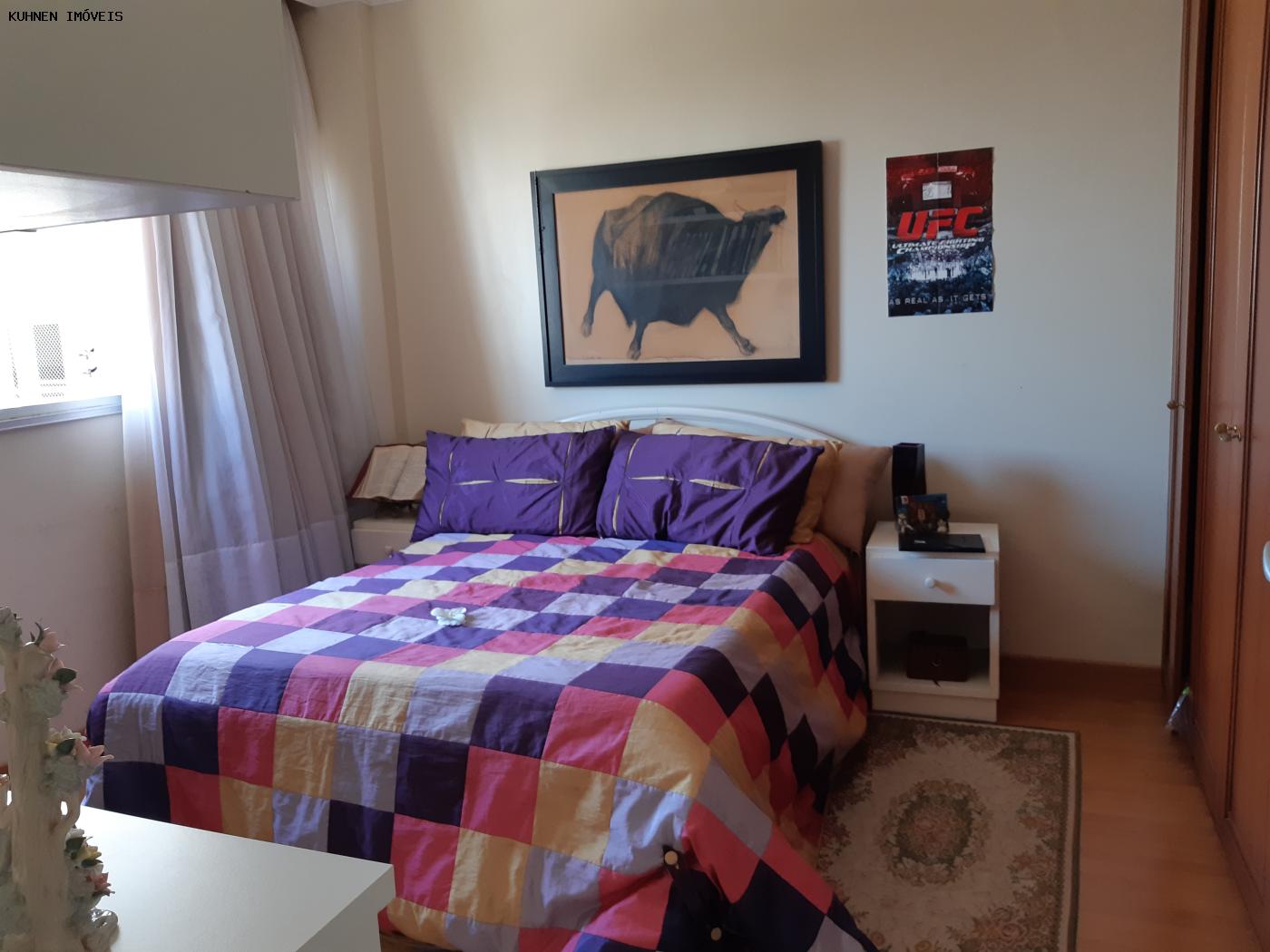 Apartamento à venda com 3 quartos, 260m² - Foto 17