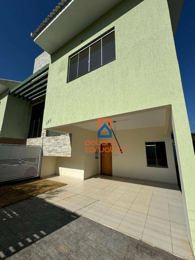 Sobrado, 3 quartos, 156 m² - Foto 1