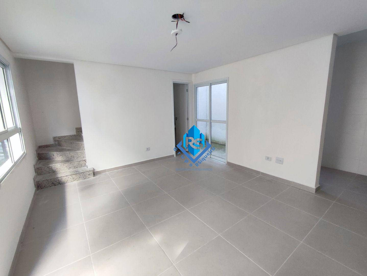 Sobrado à venda com 2 quartos, 60m² - Foto 8