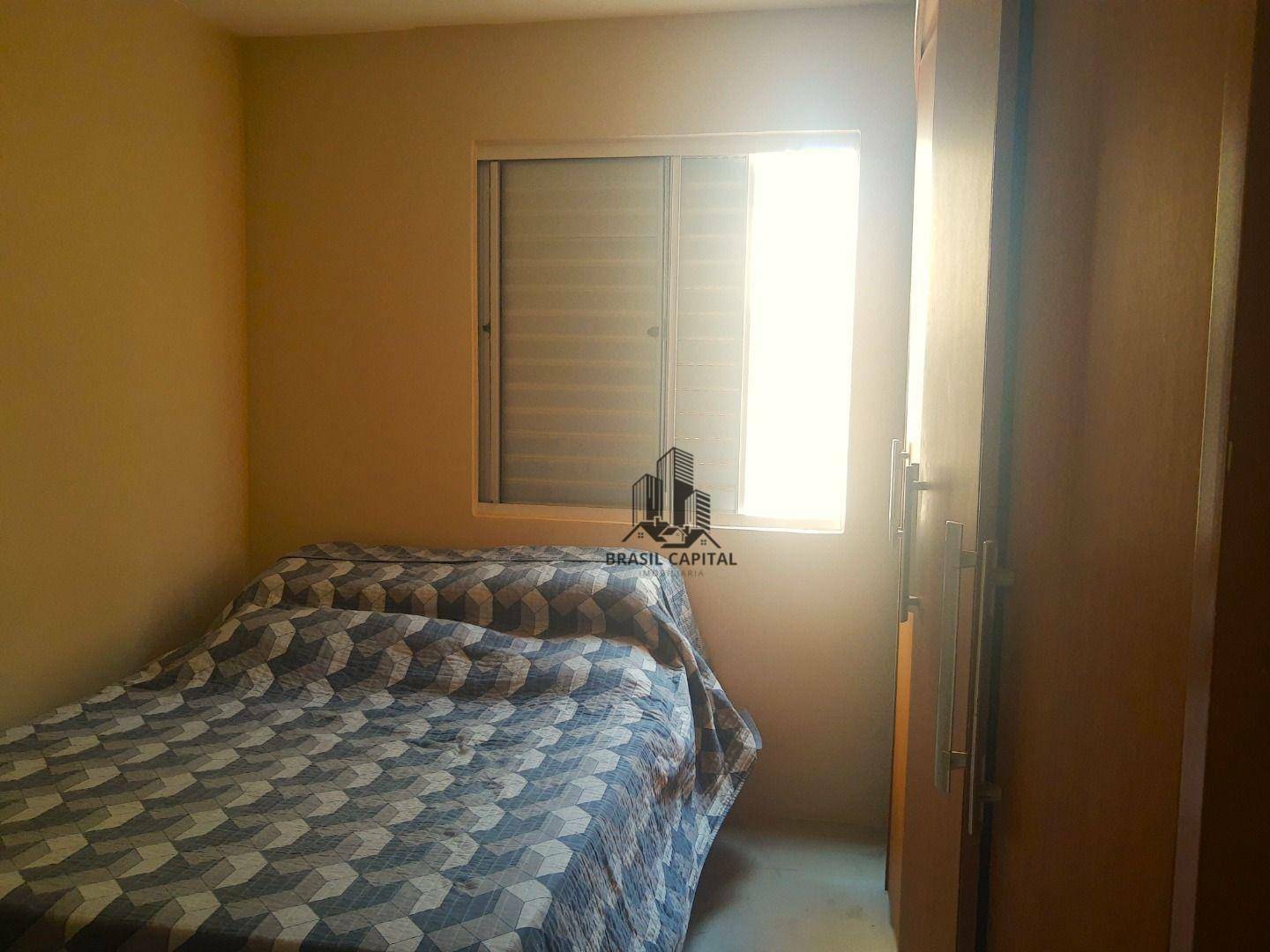 Apartamento à venda com 2 quartos, 54m² - Foto 33