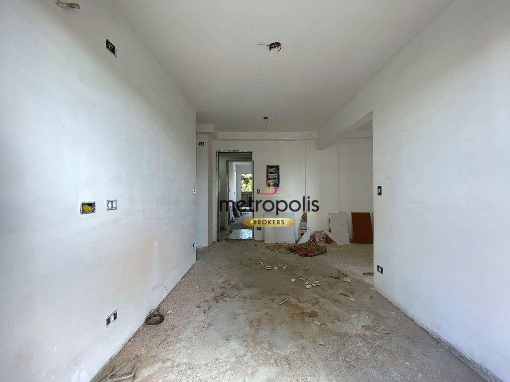 Apartamento, 2 quartos, 46 m² - Foto 4