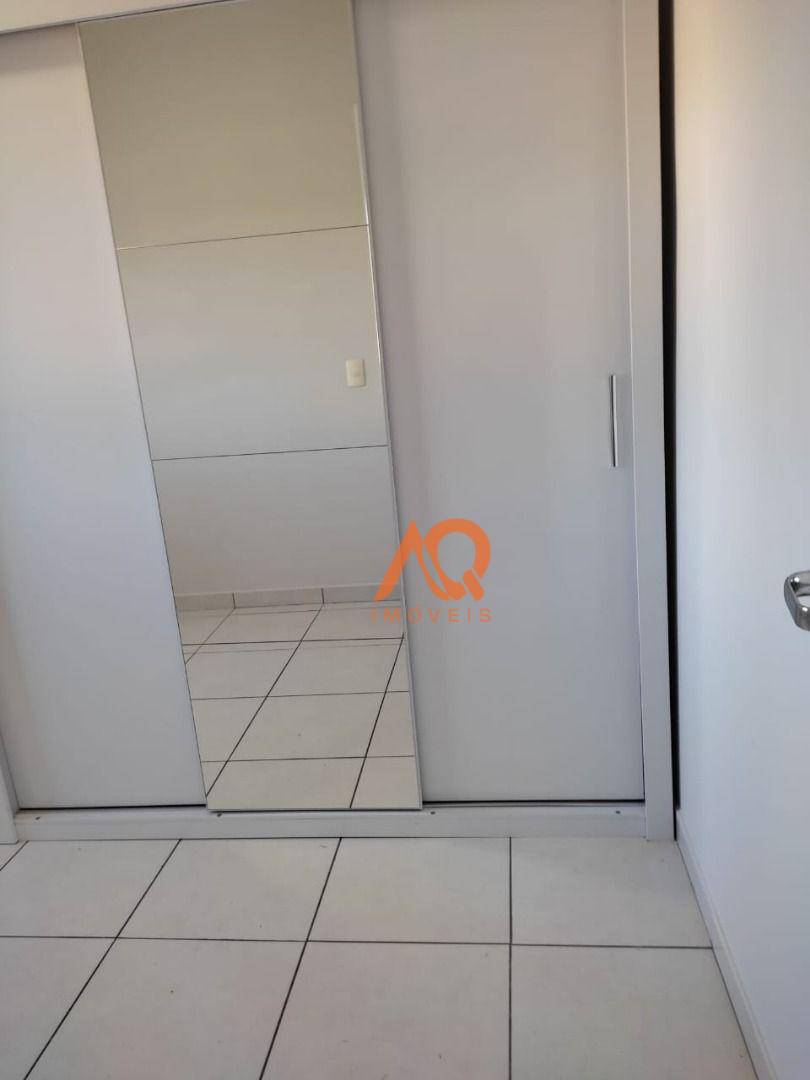 Apartamento à venda com 1 quarto, 30m² - Foto 21