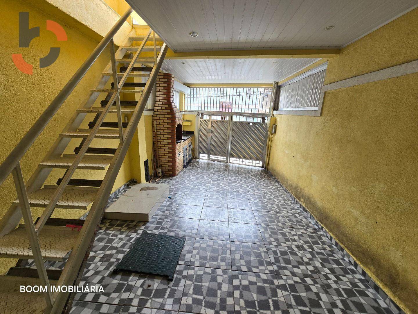 Casa à venda com 3 quartos, 65m² - Foto 6