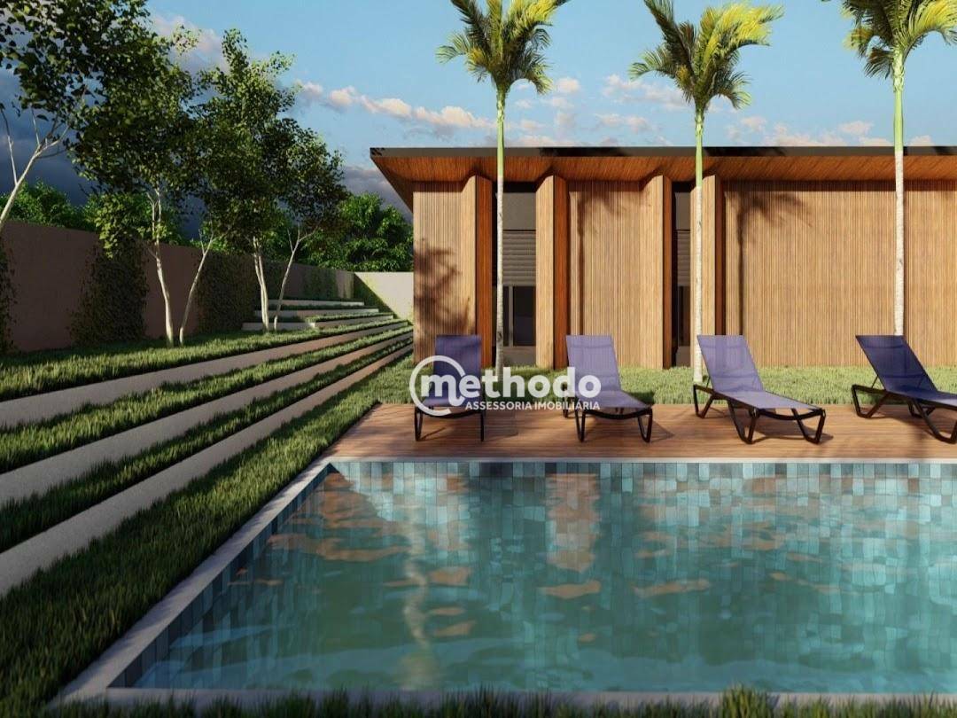 Casa de Condomínio à venda com 4 quartos, 472m² - Foto 10