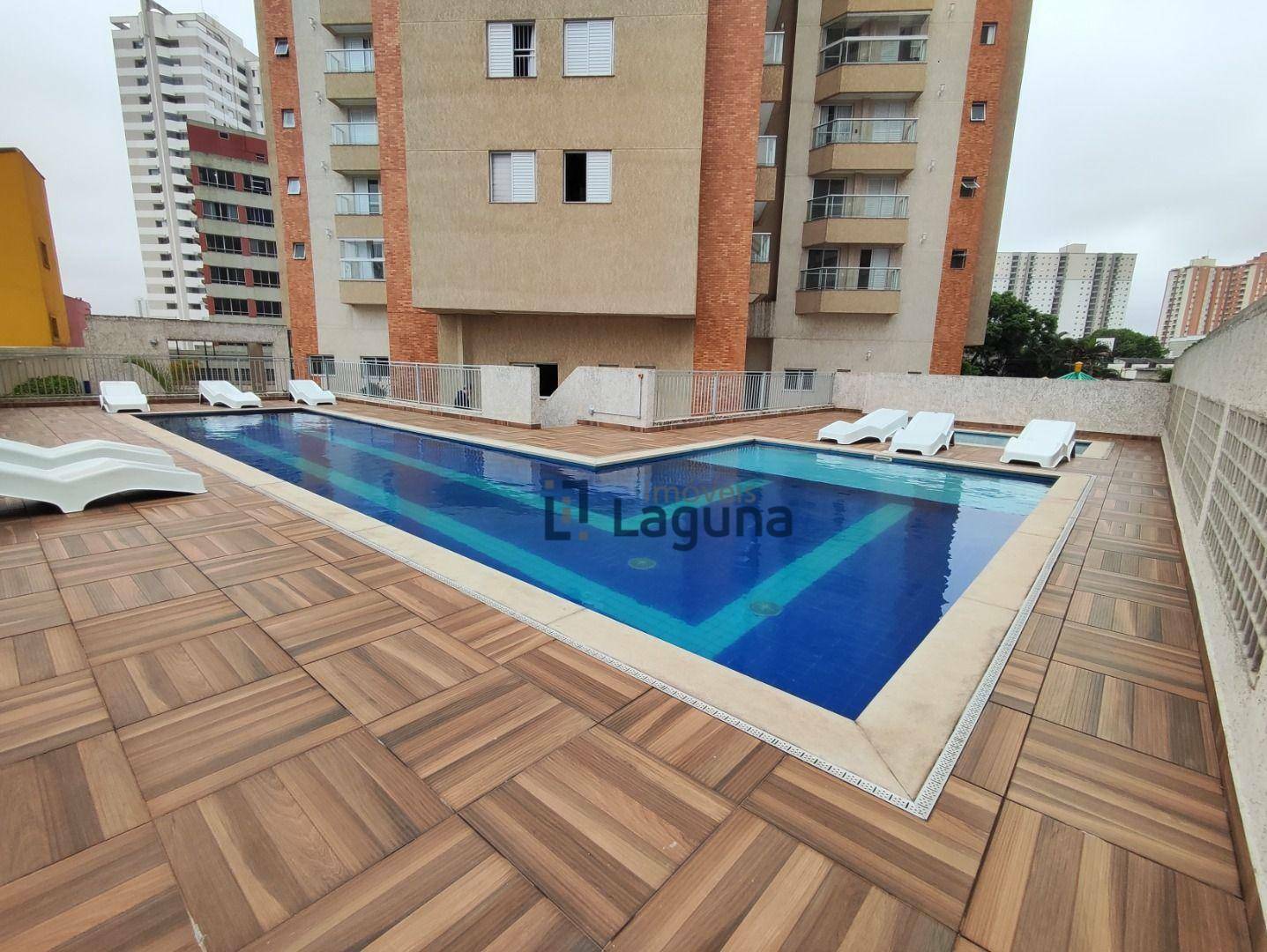 Apartamento à venda com 2 quartos, 59m² - Foto 52