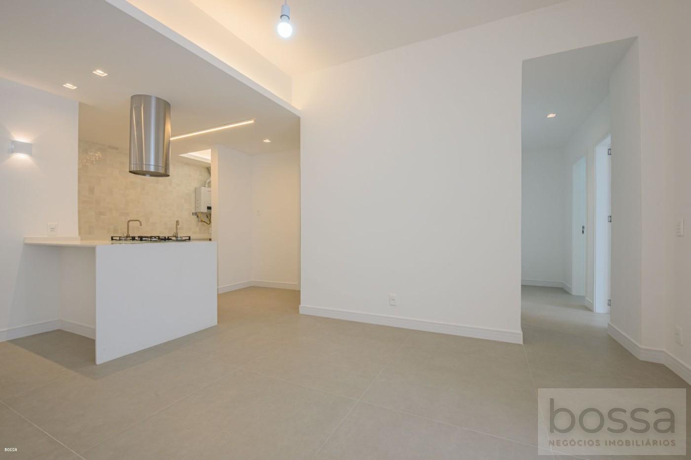 Apartamento à venda com 3 quartos, 90m² - Foto 3