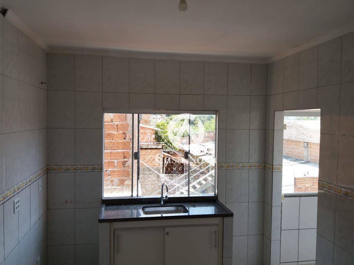 Apartamento à venda com 2 quartos, 60m² - Foto 3