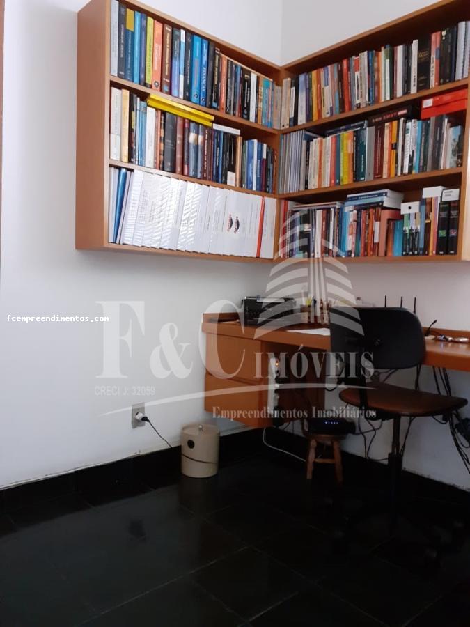 Apartamento à venda com 4 quartos, 220m² - Foto 6