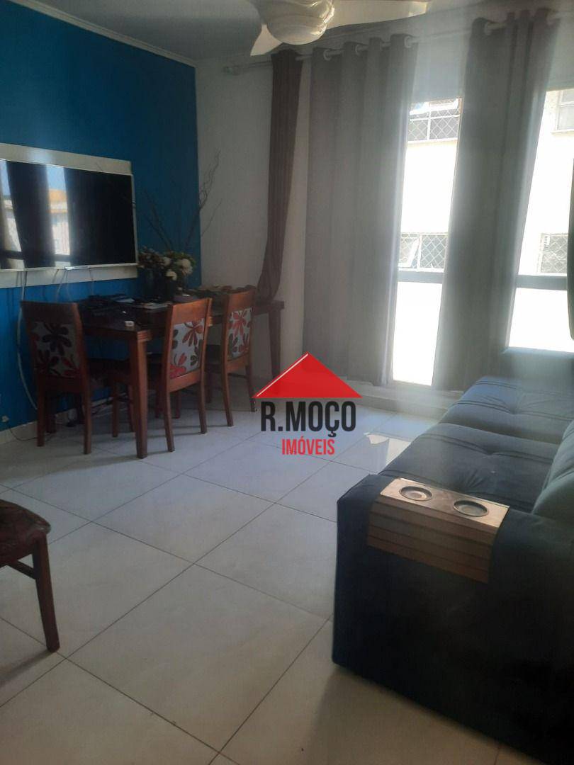 Apartamento à venda com 2 quartos, 52m² - Foto 18