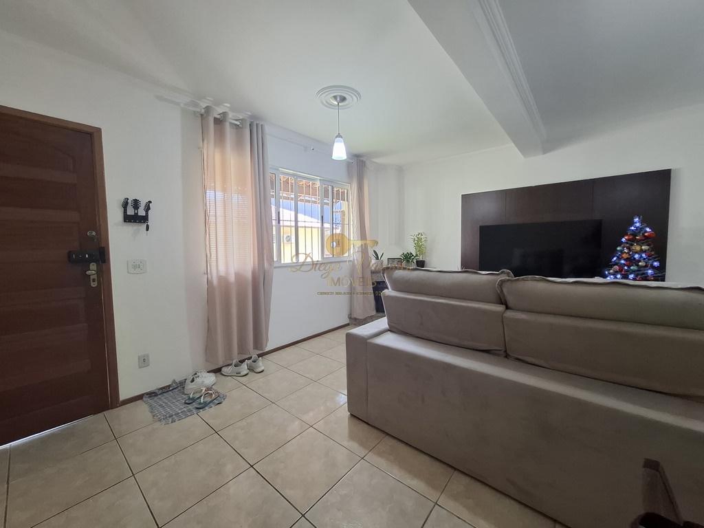 Casa de Condomínio à venda com 3 quartos, 160m² - Foto 2