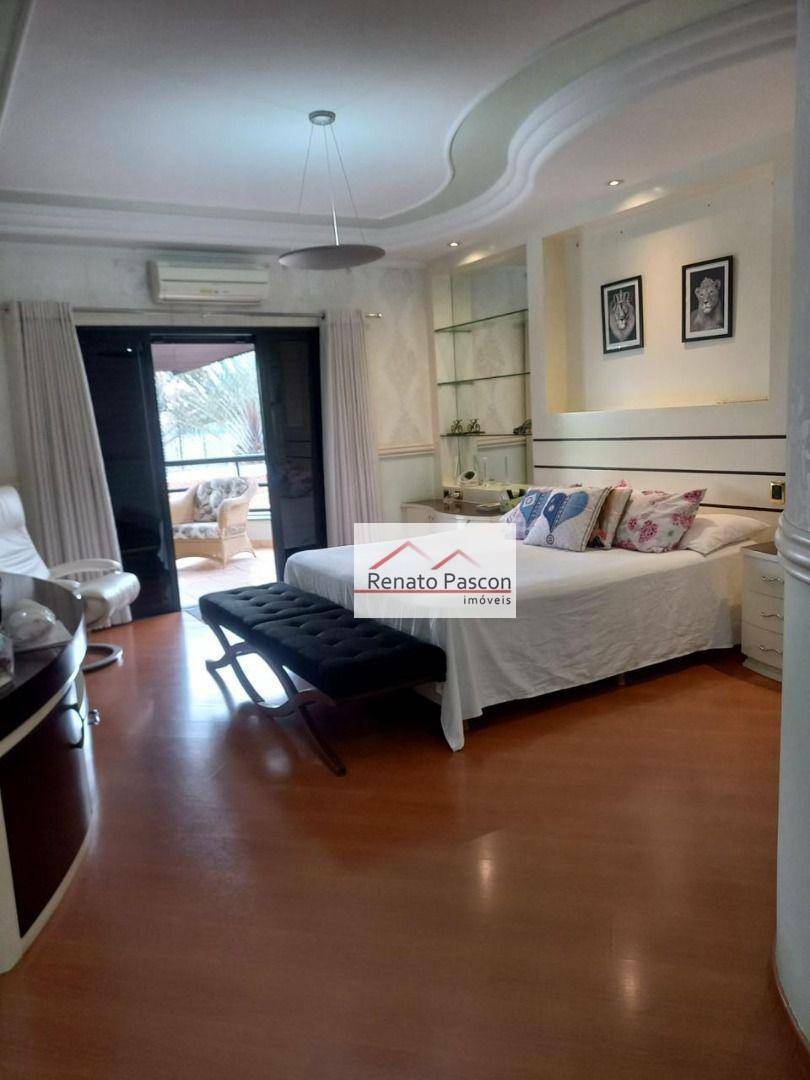 Casa de Condomínio à venda com 3 quartos, 591m² - Foto 20