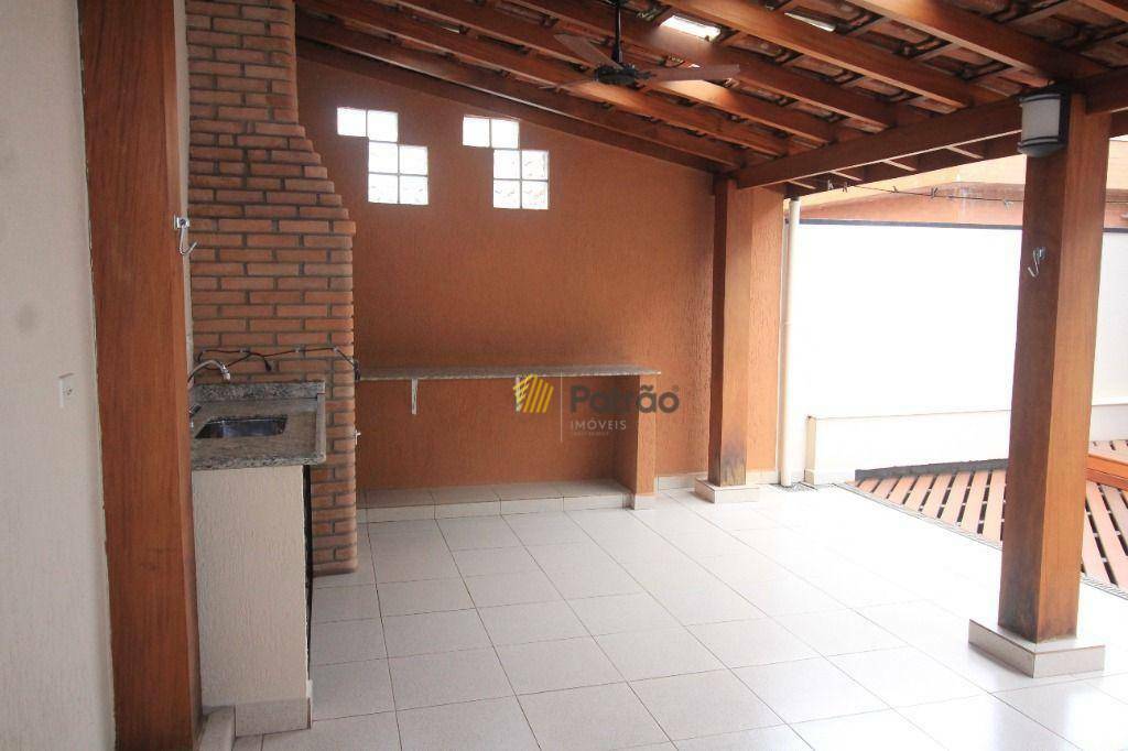 Sobrado à venda com 4 quartos, 344m² - Foto 38