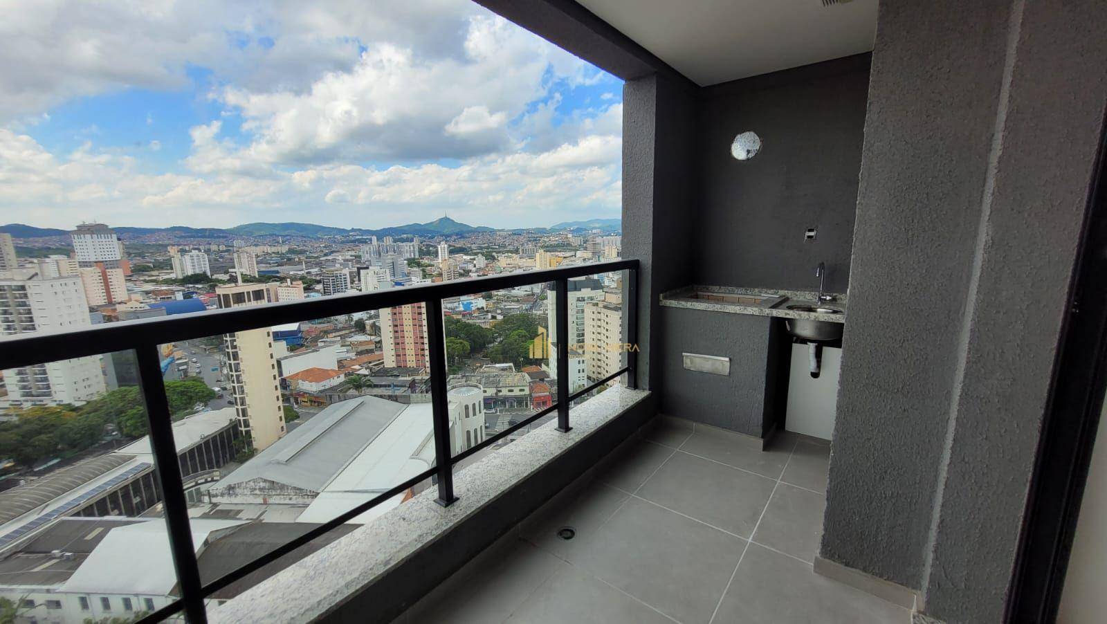 Apartamento à venda com 2 quartos, 64m² - Foto 1