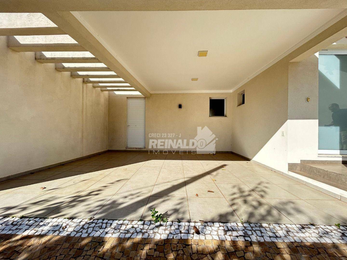 Casa de Condomínio à venda e aluguel com 3 quartos, 199m² - Foto 24