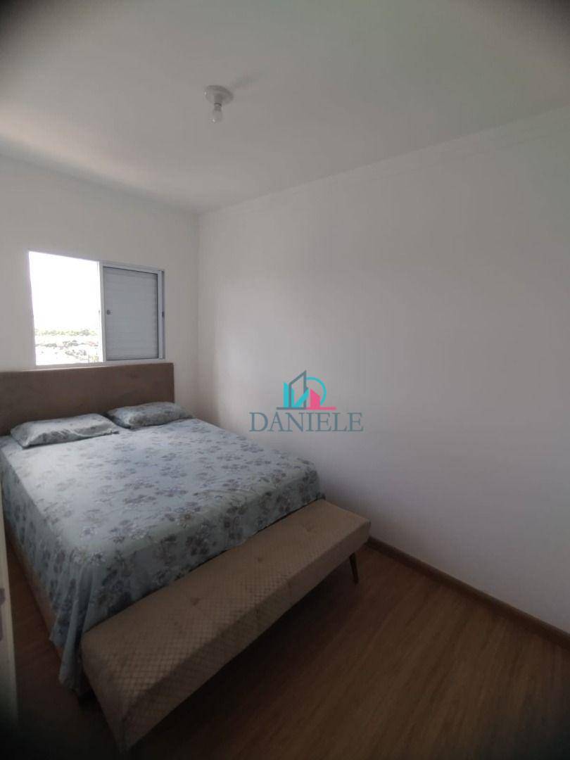 Apartamento à venda com 2 quartos, 51m² - Foto 9