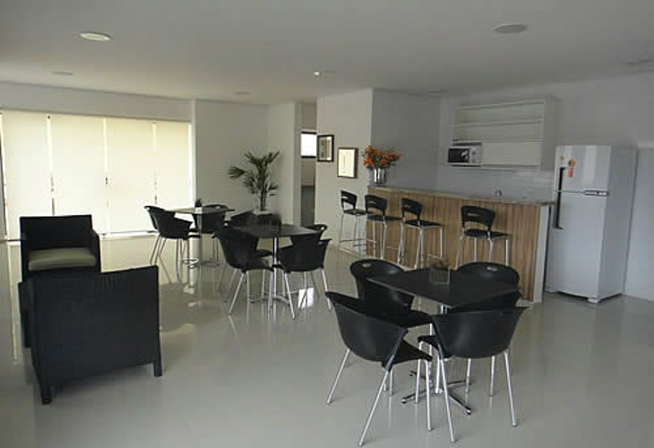 Apartamento, 2 quartos, 68 m² - Foto 4