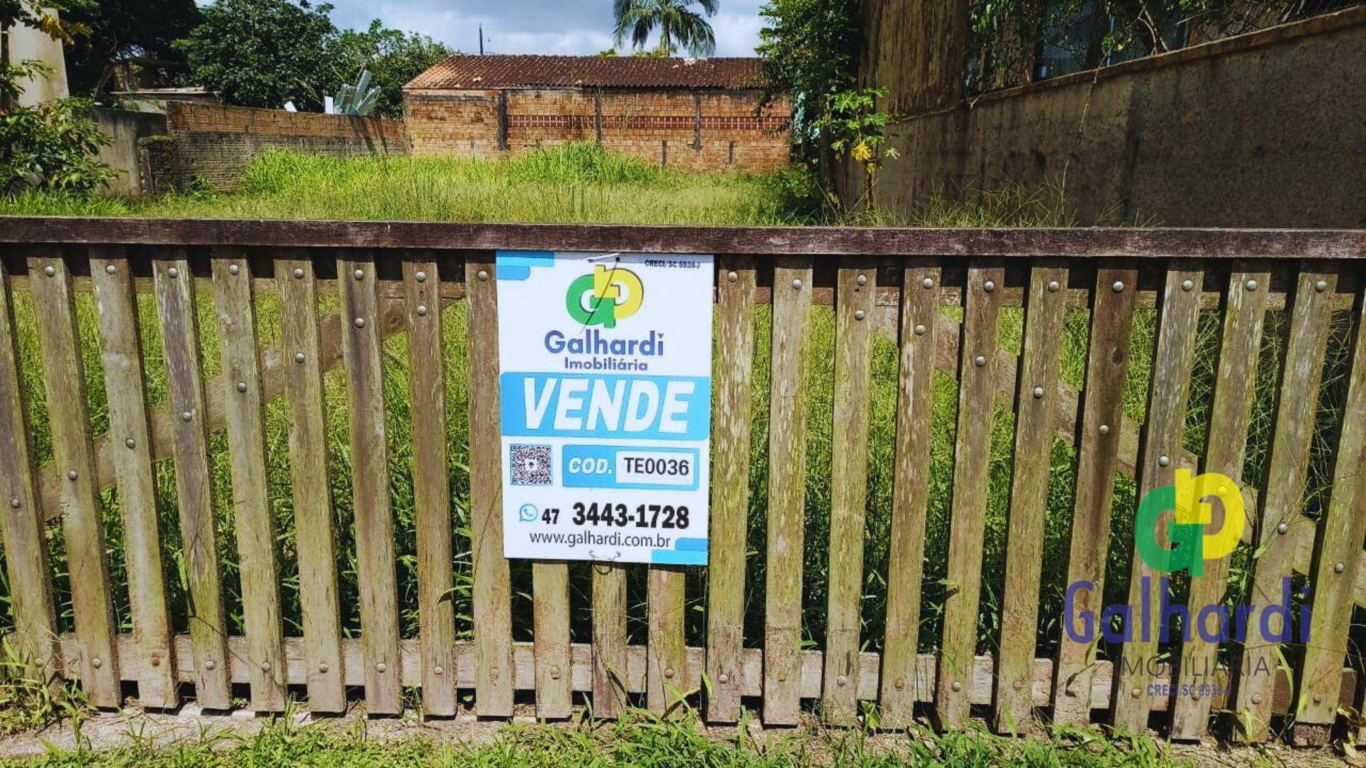 Terreno à venda, 360M2 - Foto 1