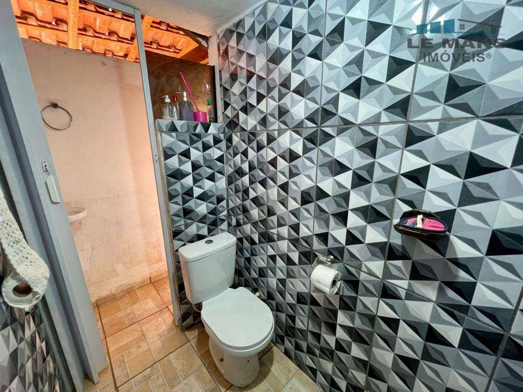 Chácara à venda com 3 quartos, 196m² - Foto 29