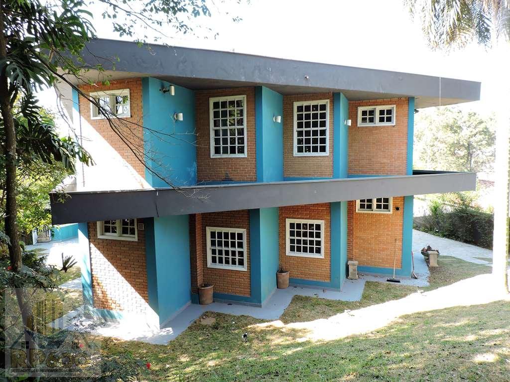 Sobrado para alugar com 6 quartos, 2915m² - Foto 10
