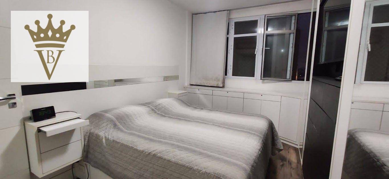 Apartamento à venda com 2 quartos, 105m² - Foto 7