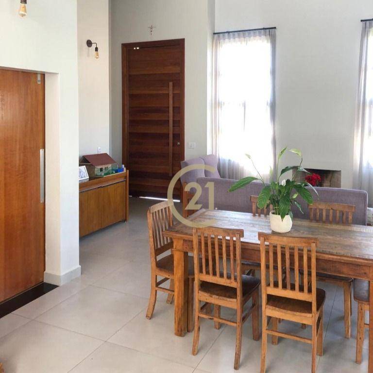 Casa de Condomínio à venda com 3 quartos, 232m² - Foto 14