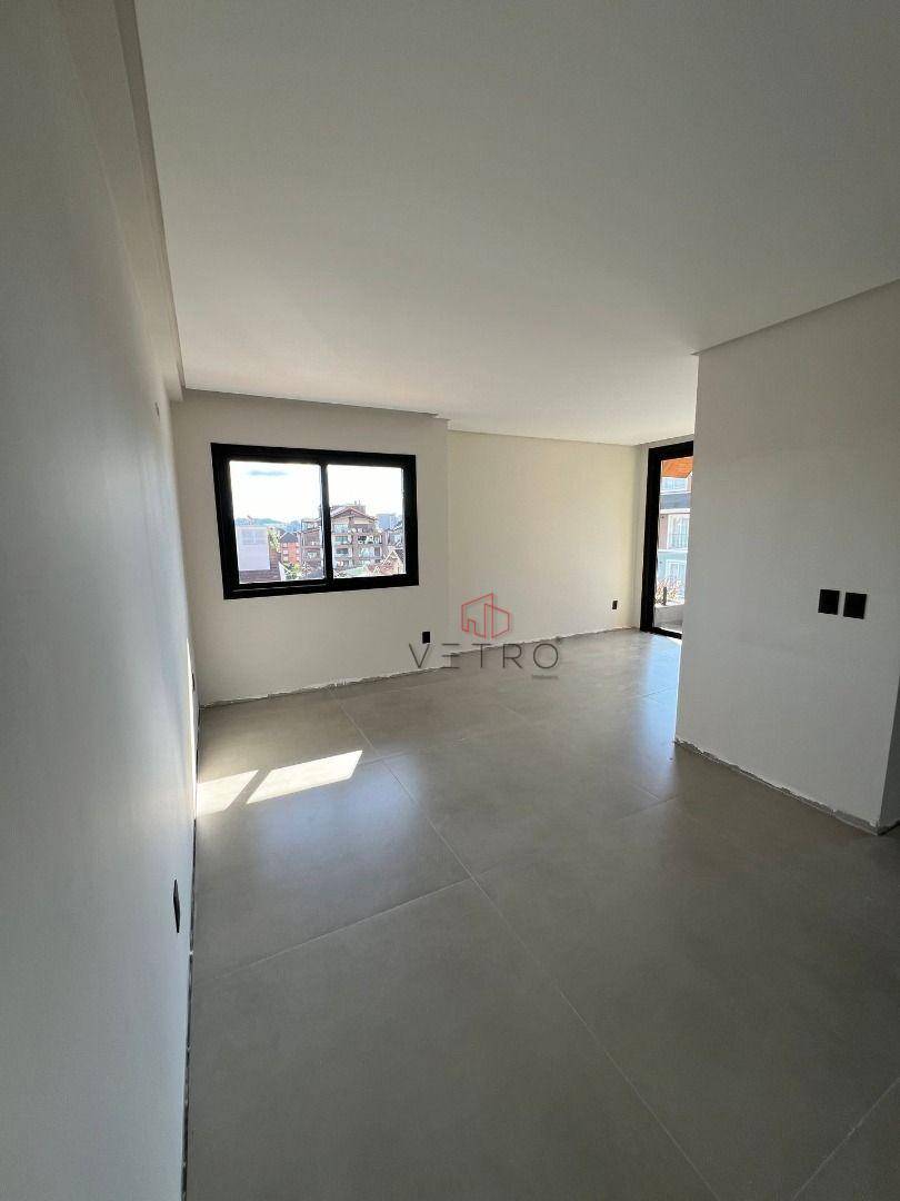 Apartamento à venda com 2 quartos, 109m² - Foto 2