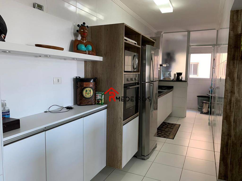 Apartamento à venda com 2 quartos, 82m² - Foto 8