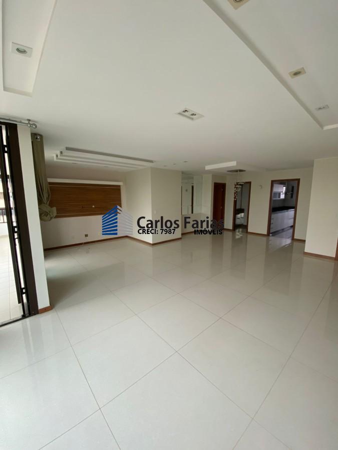Apartamento à venda com 4 quartos, 177m² - Foto 30