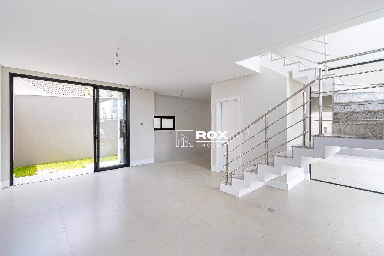 Sobrado, 3 quartos, 160 m² - Foto 5