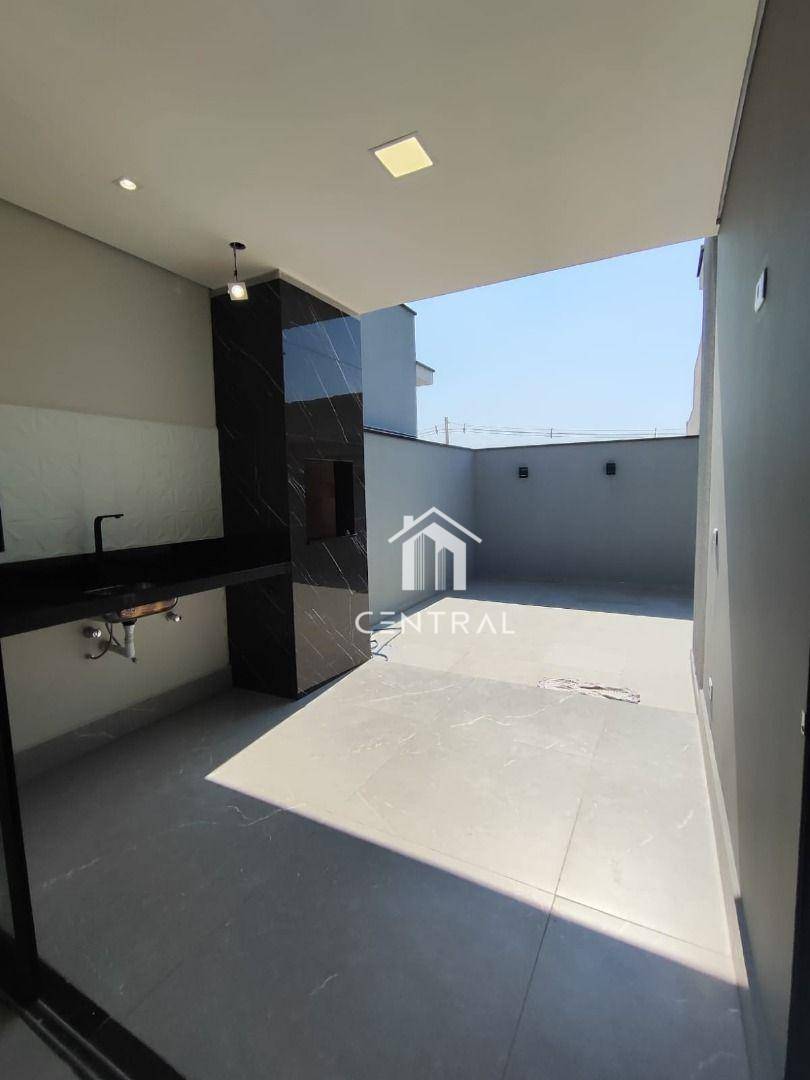 Casa de Condomínio à venda com 3 quartos, 115m² - Foto 34