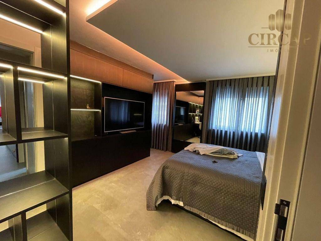 Apartamento à venda com 3 quartos, 120m² - Foto 10