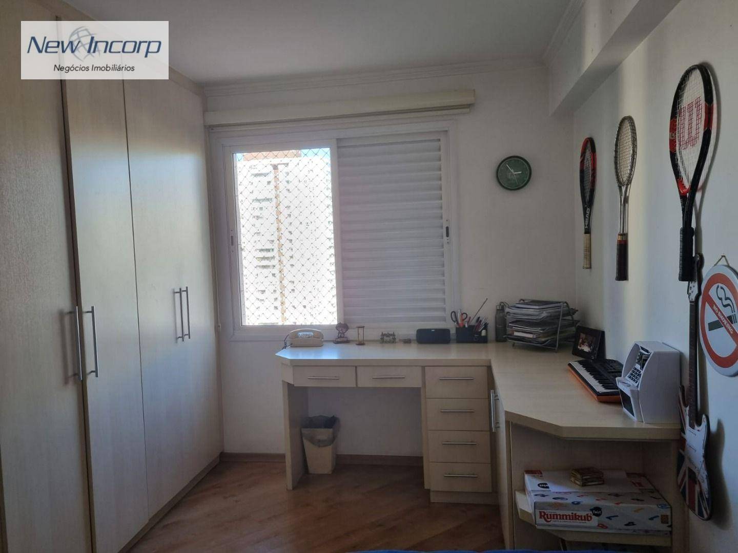 Apartamento à venda com 3 quartos, 120m² - Foto 25