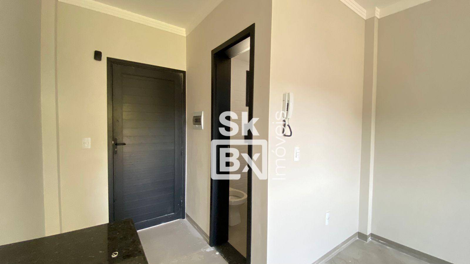 Apartamento à venda com 1 quarto, 24m² - Foto 4