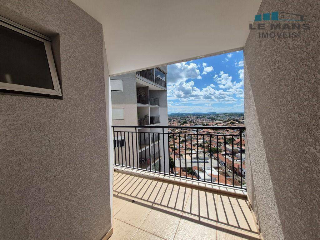 Apartamento à venda e aluguel com 2 quartos, 66m² - Foto 7