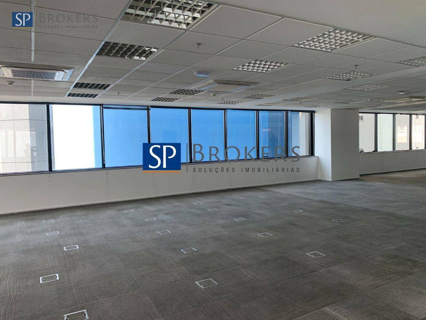 Conjunto Comercial-Sala para alugar, 222m² - Foto 6