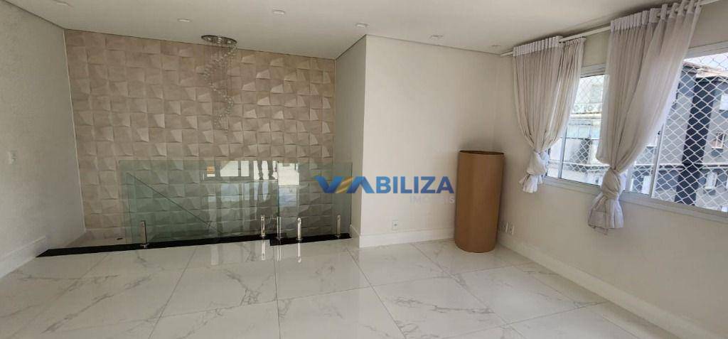 Apartamento à venda com 3 quartos, 126m² - Foto 4