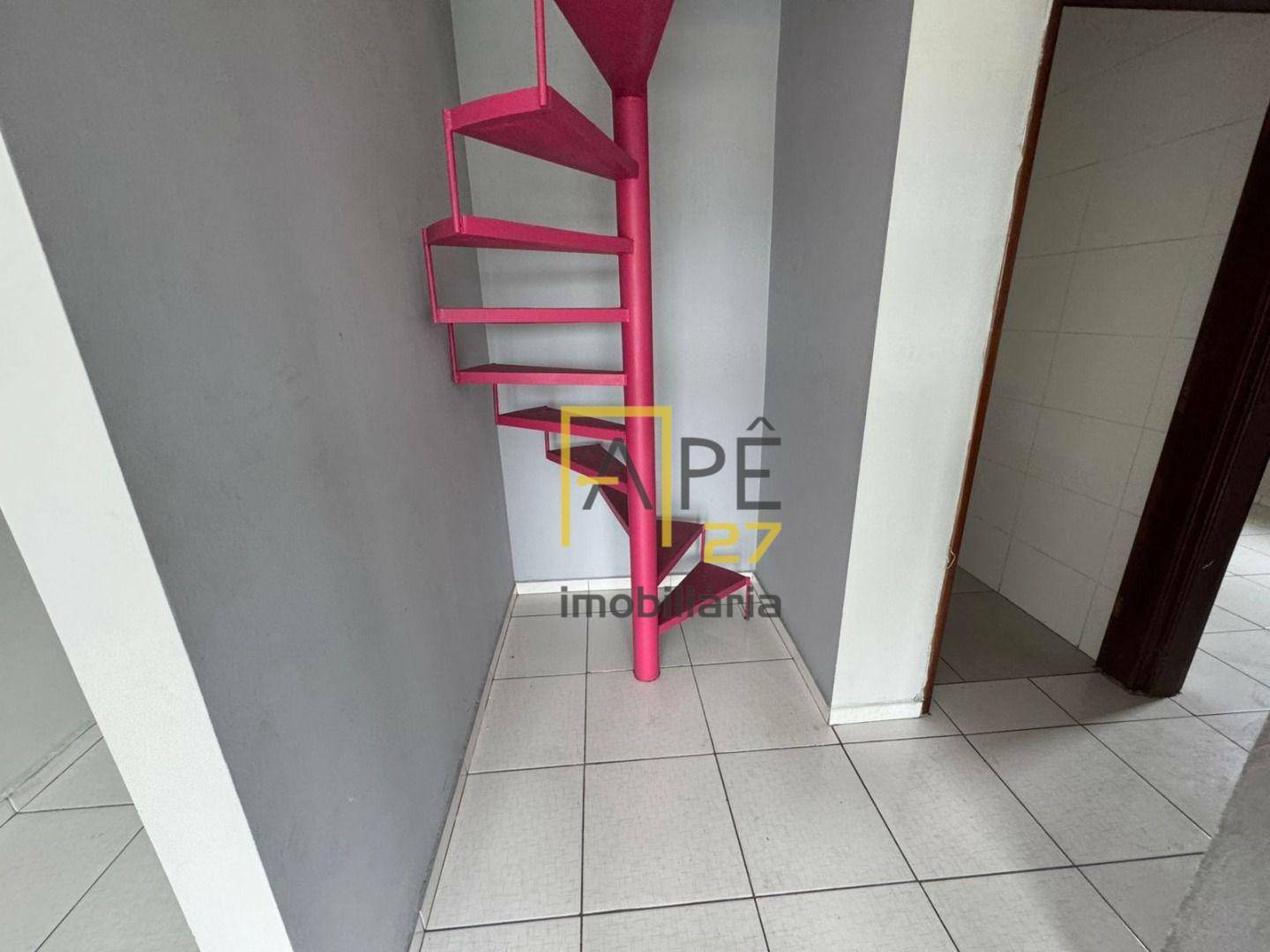 Cobertura à venda e aluguel com 2 quartos, 120m² - Foto 2