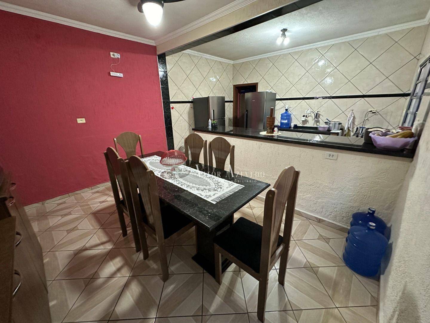 Casa à venda com 2 quartos, 150m² - Foto 8